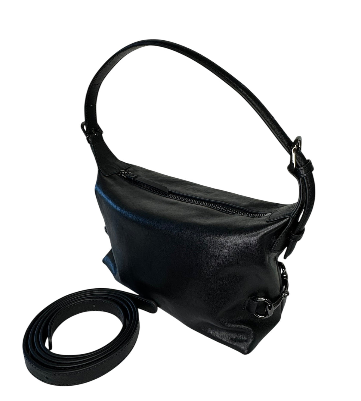 Tucker Tweed - Bethany Bit Bag