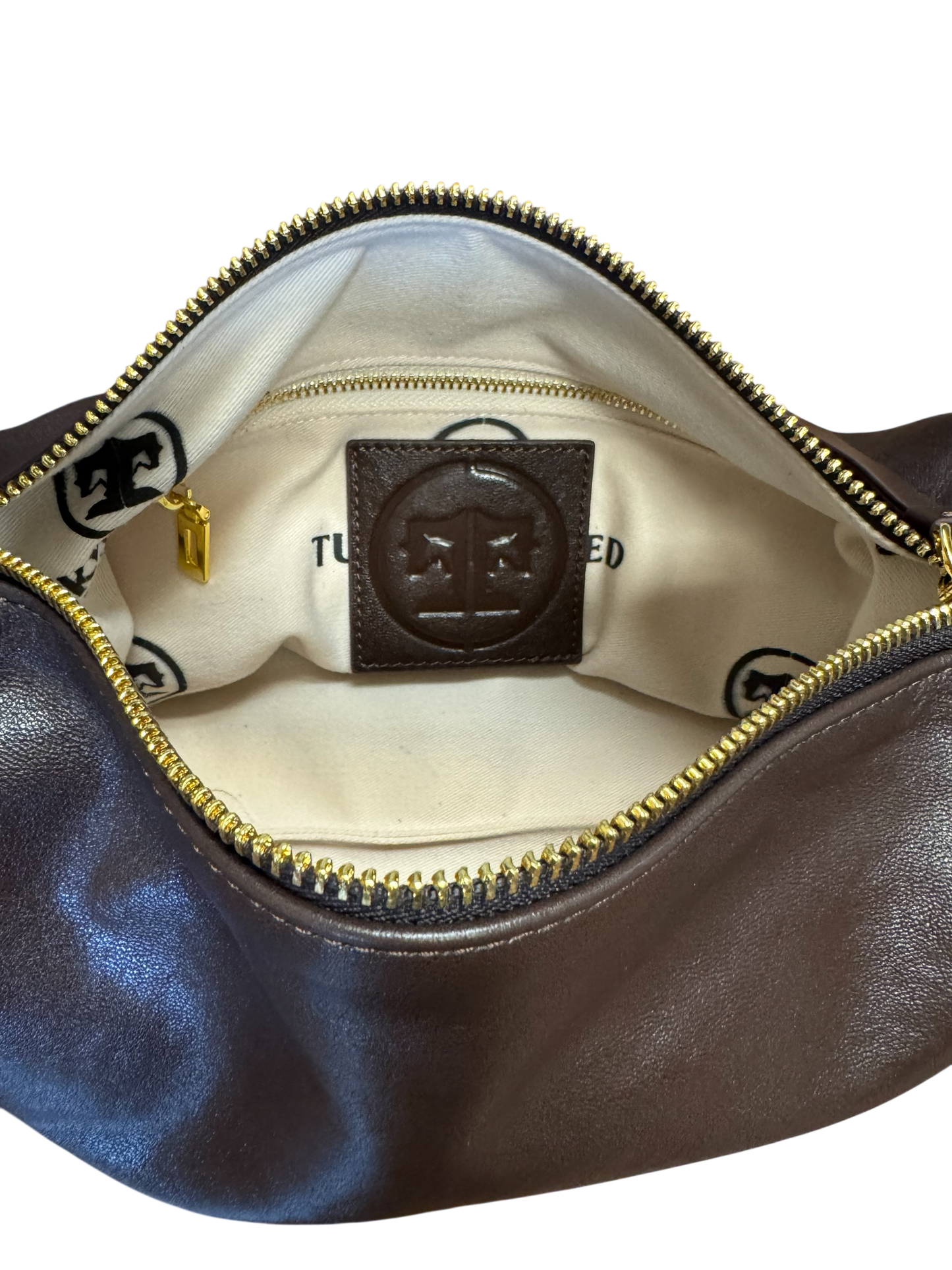Tucker Tweed - Bethany Bit Bag
