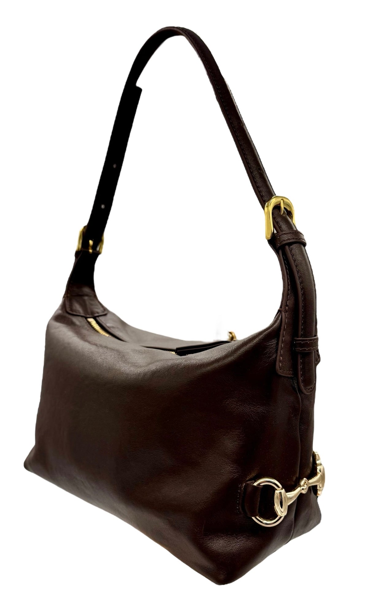 Tucker Tweed - Bethany Bit Bag