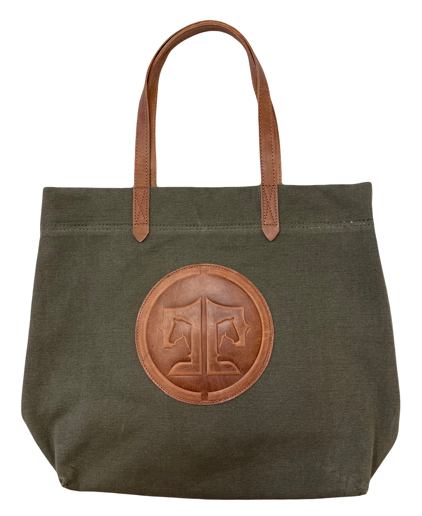 Tucker Tweed - Barn Bag