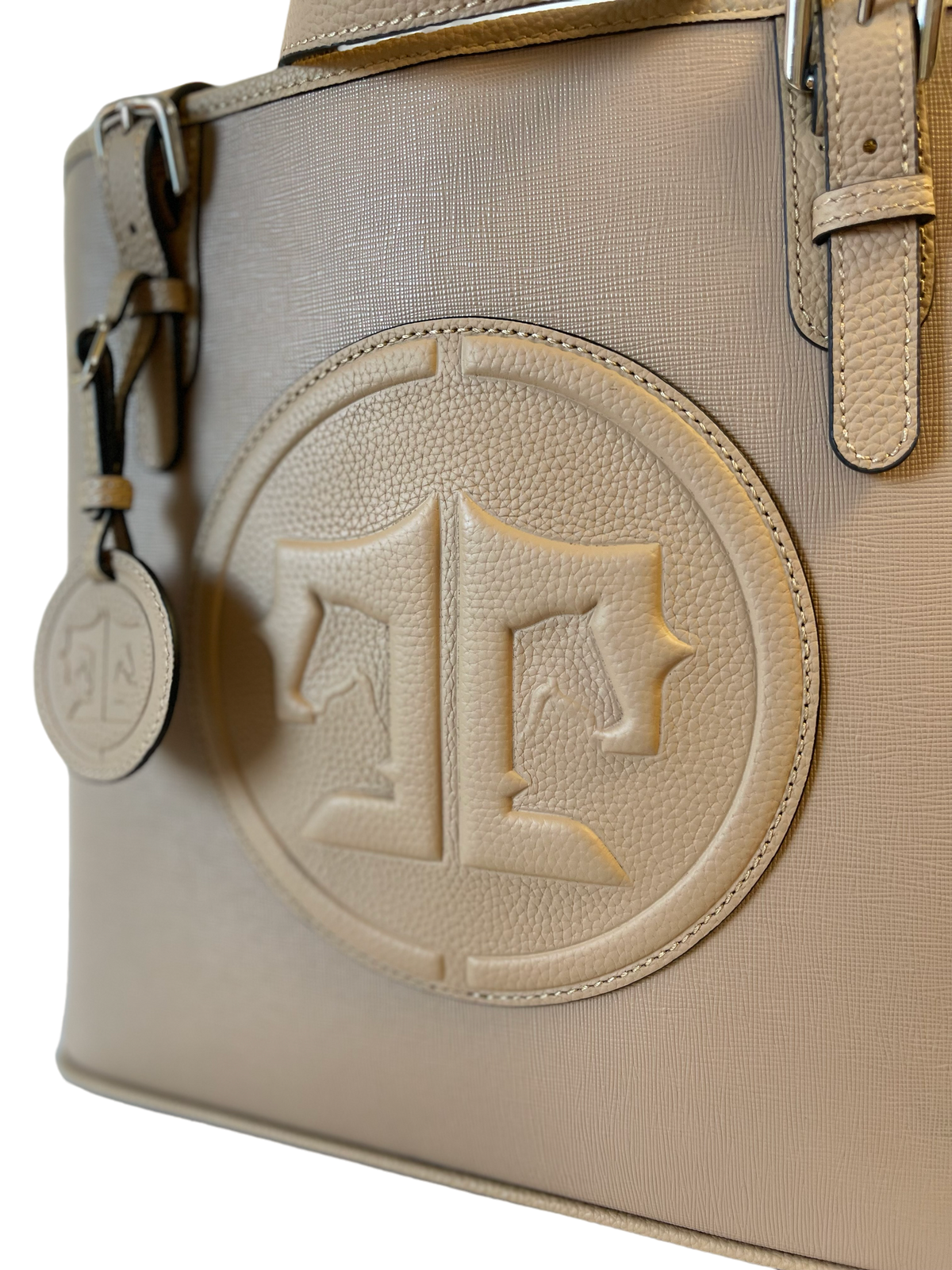Tucker Tweed - The James River Carry All | Signature