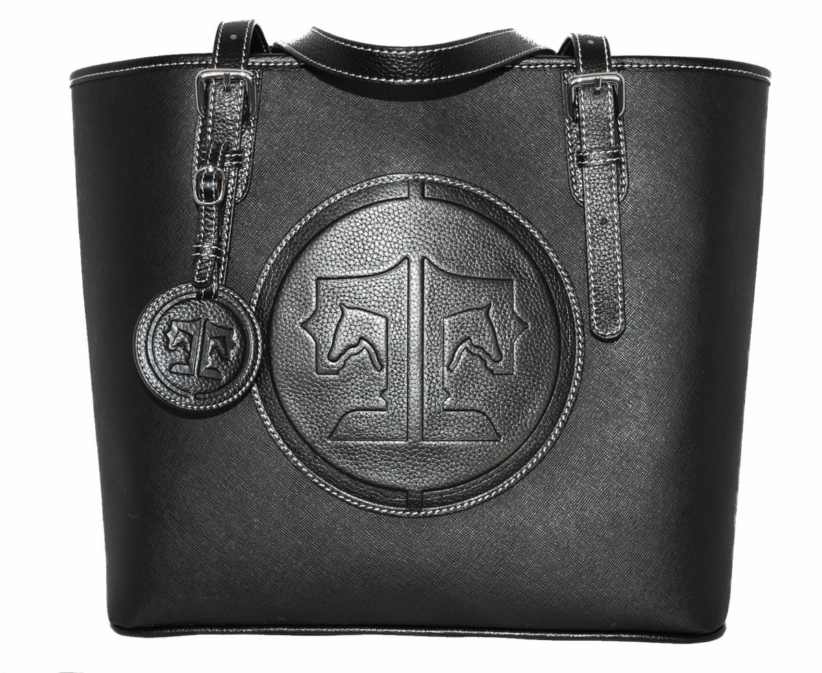 Tucker Tweed - The James River Carry All | Signature