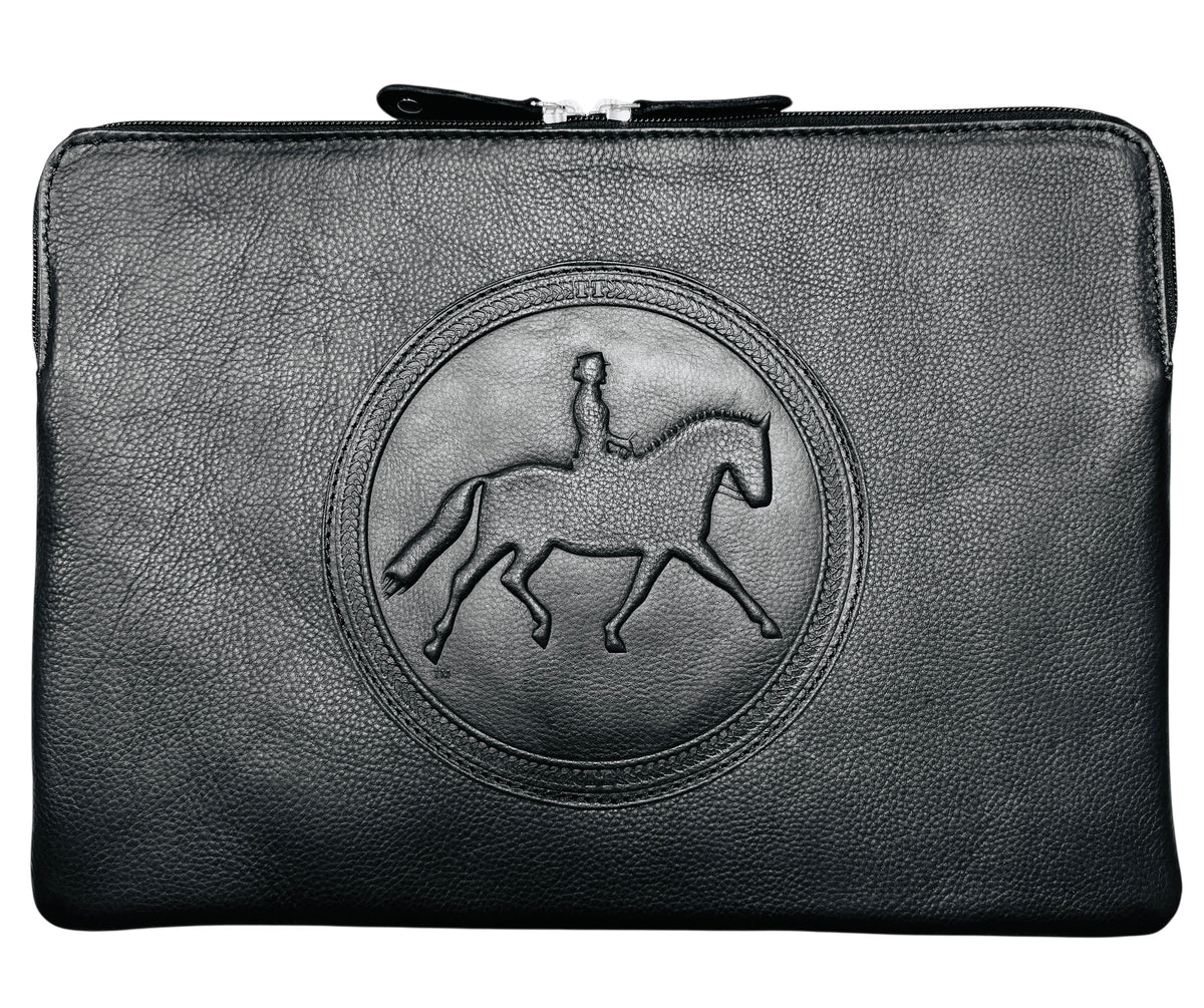 Tucker Tweed - Laptop Sleeve | Medium