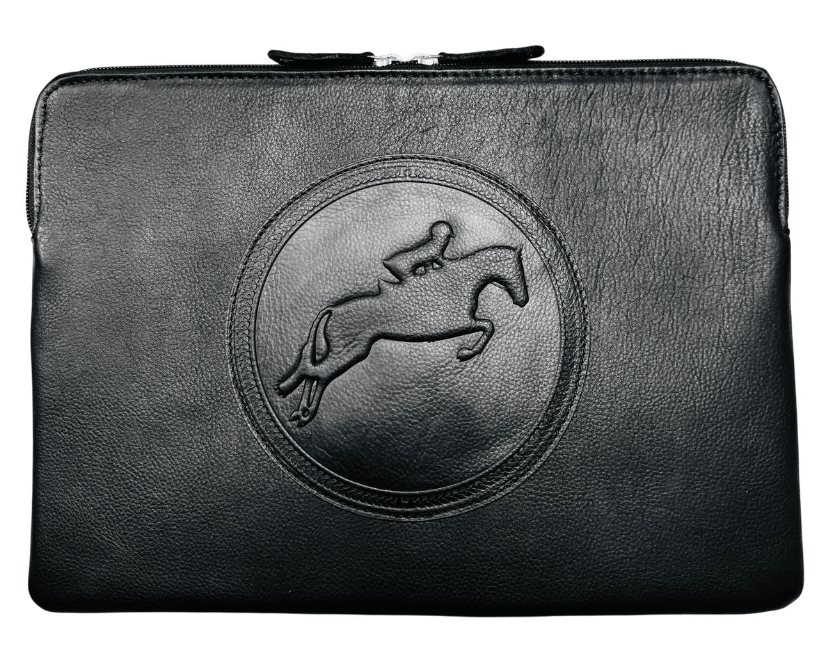 Tucker Tweed - Laptop Sleeve | Medium