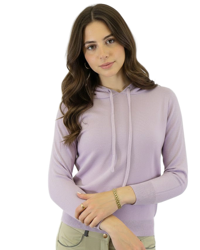 Equisite - Sofia Sweater