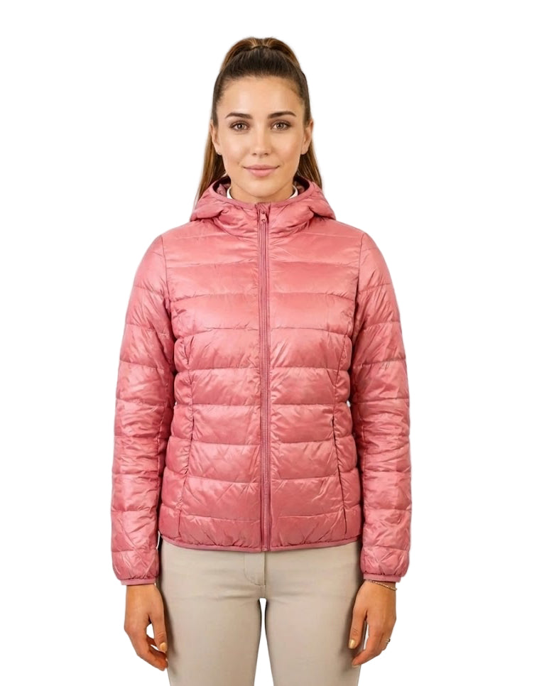 Equisite - Noelle Puffer
