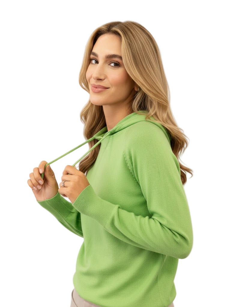 Equisite - Sofia Sweater