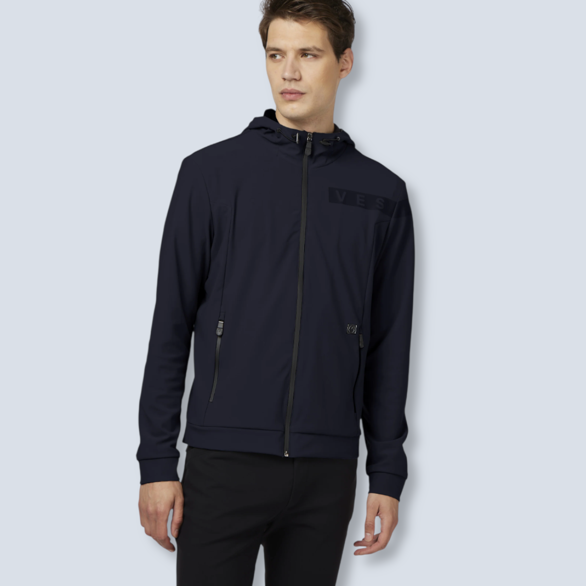 Vestrum Cesenatico Softshell Jacket
