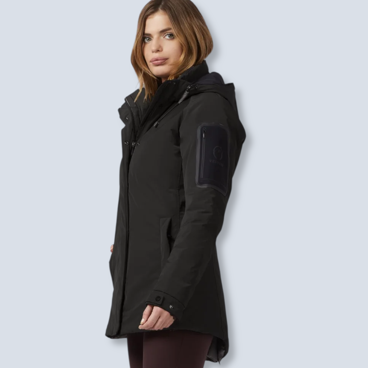 Vestrum Women’s Marsiglia Jacket