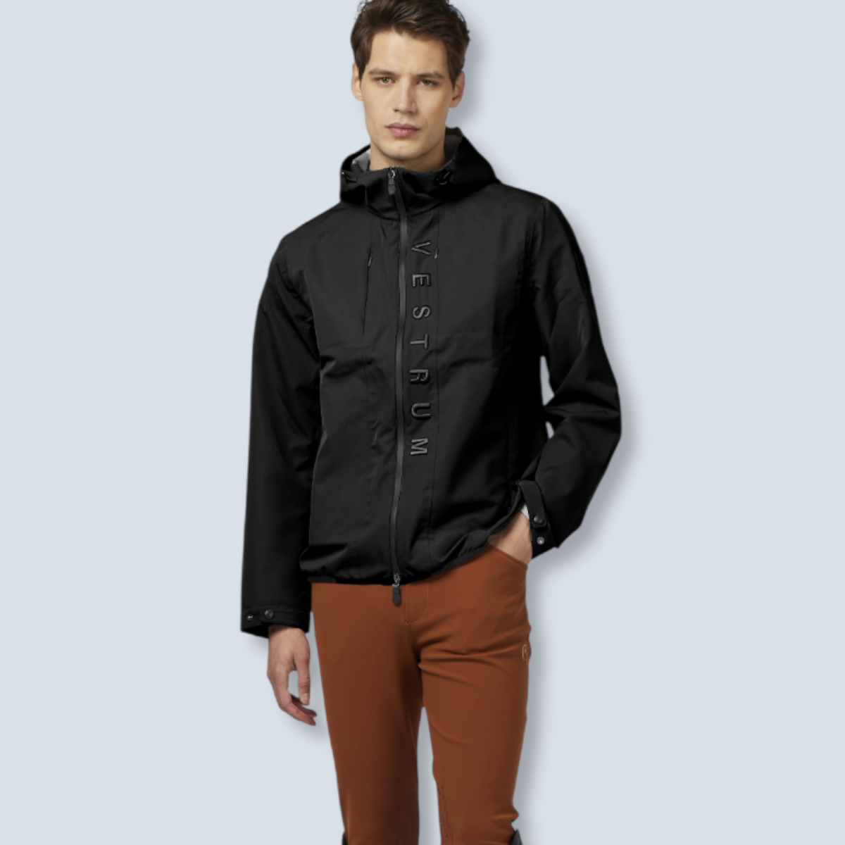 Vestrum Men’s Sorrento Jacket