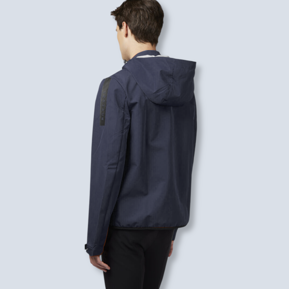Vestrum Men’s Tortoreto Jacket