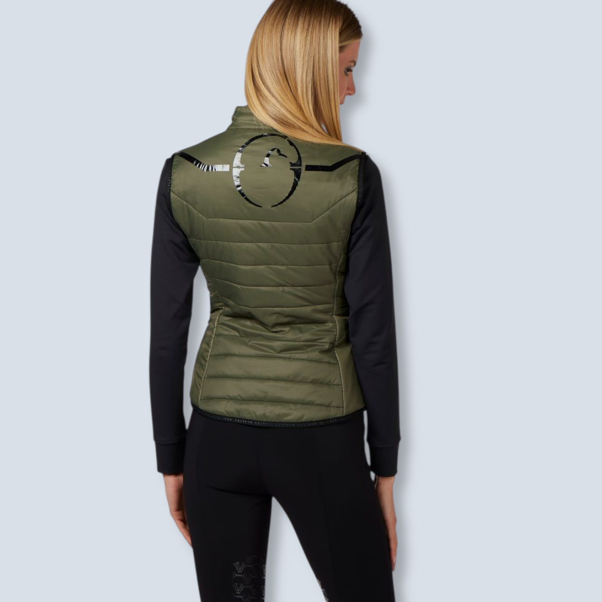 Vestrum Women´s Cattolica Vest
