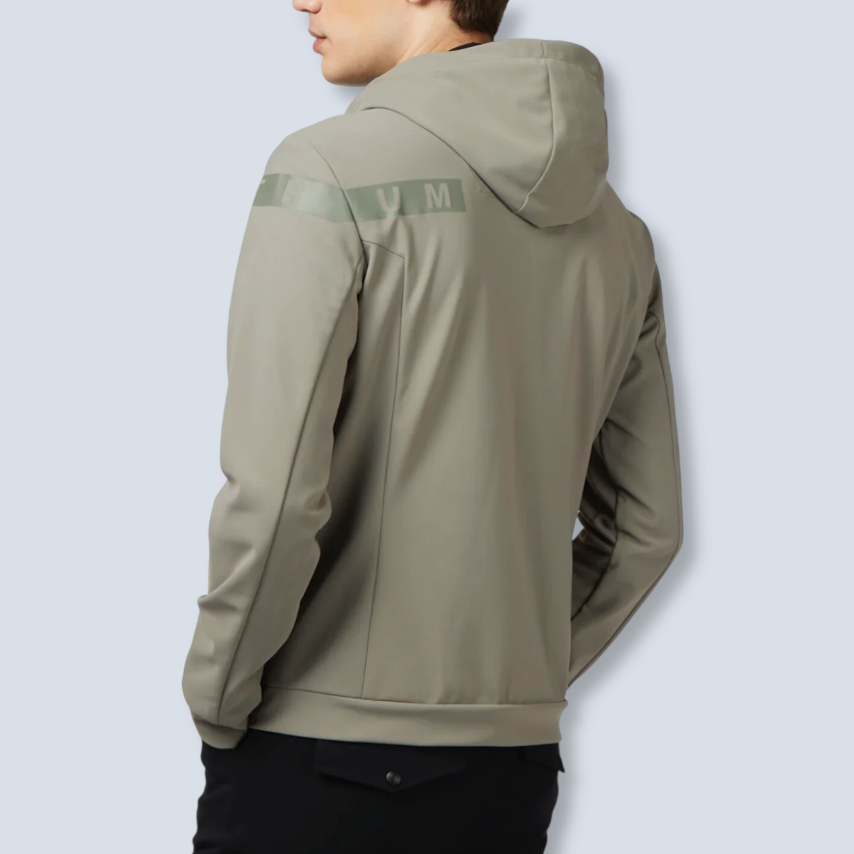 Vestrum Cesenatico Softshell Jacket