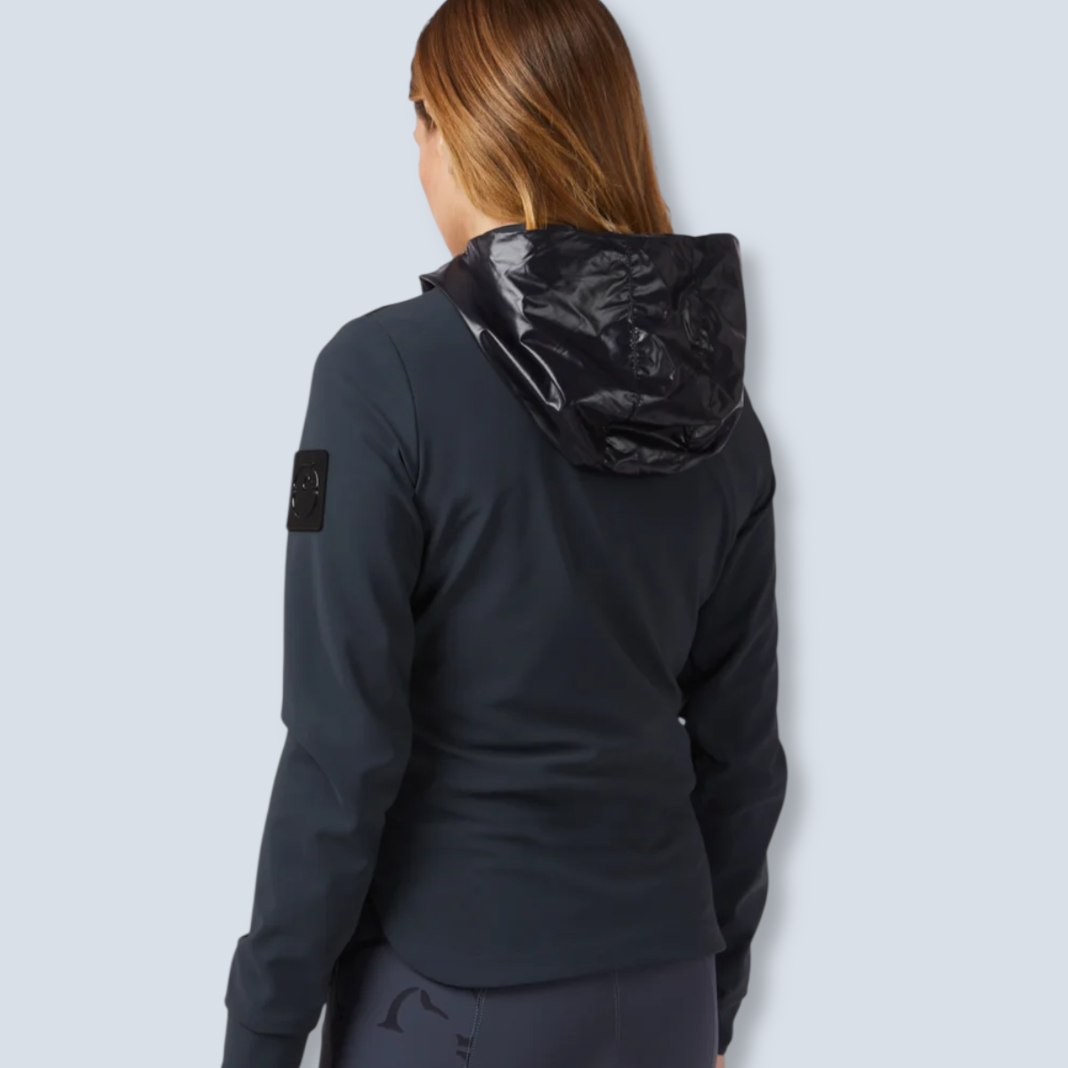 Vestrum Women’s Fukuoka Softshell Jacket