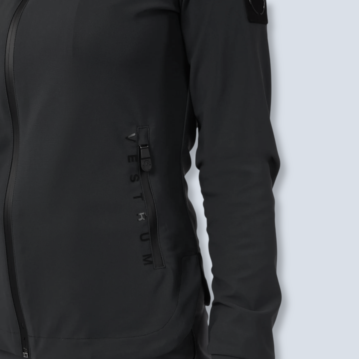 Vestrum Women’s Fukuoka Softshell Jacket