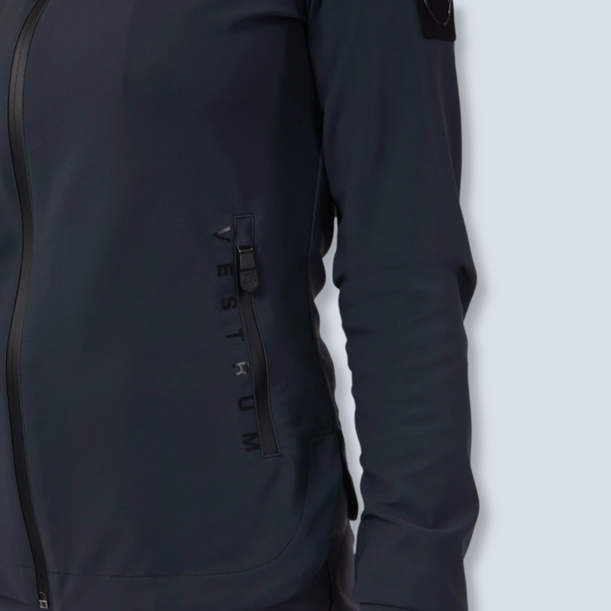 Vestrum Women’s Fukuoka Softshell Jacket