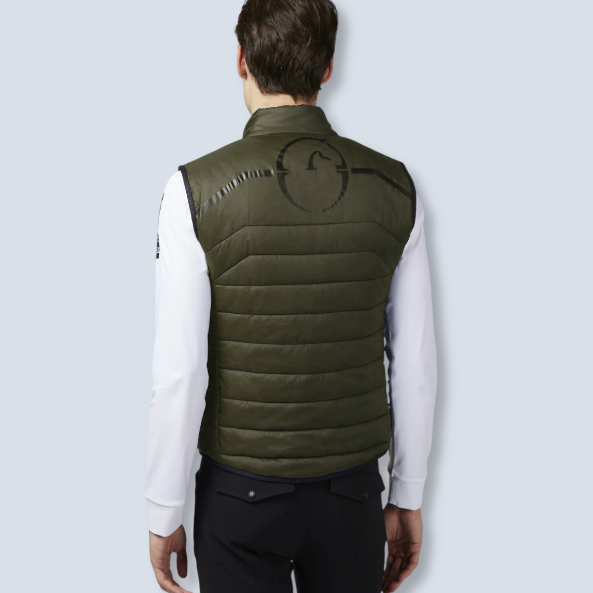Vestrum Men’s Levanto Vest