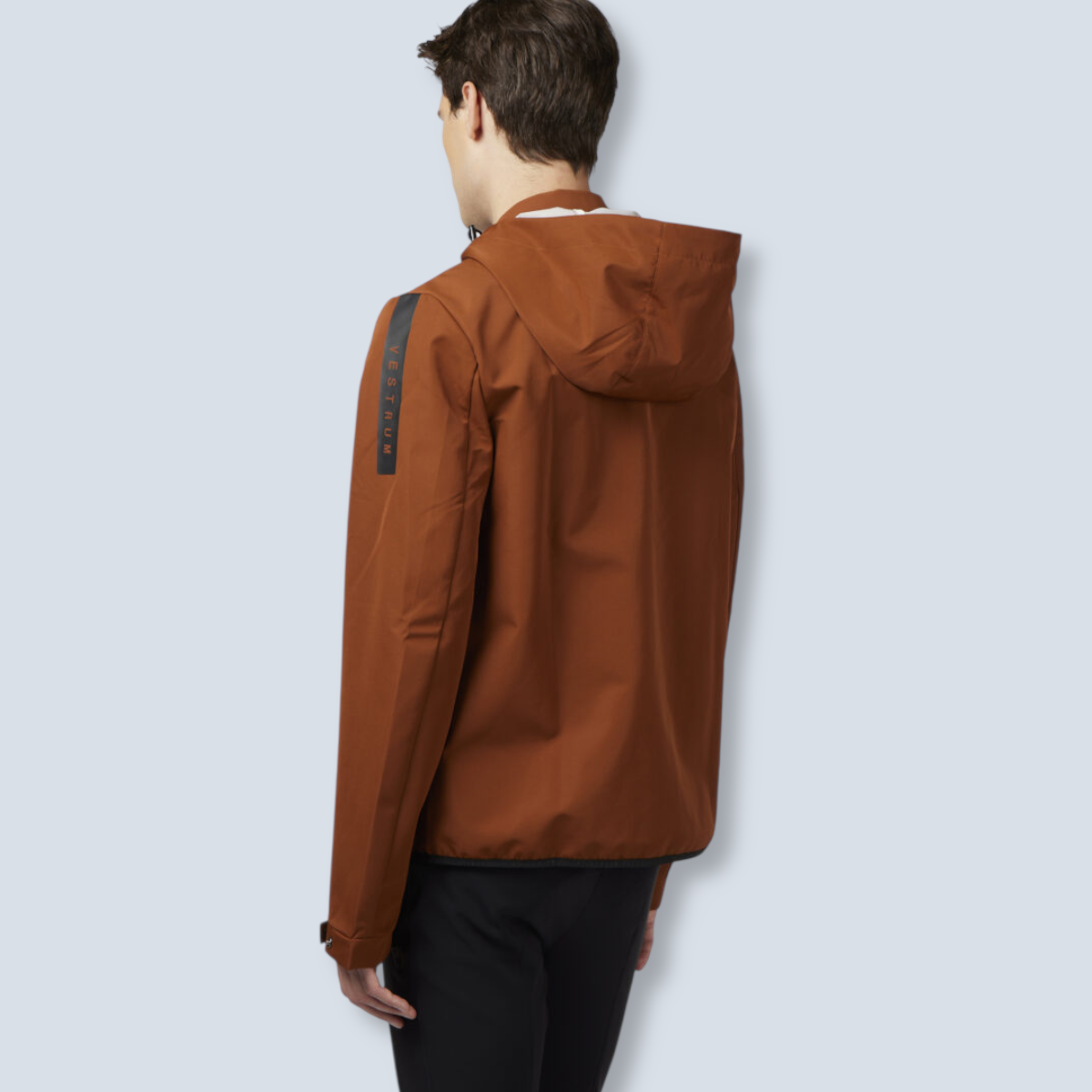 Vestrum Men’s Tortoreto Jacket