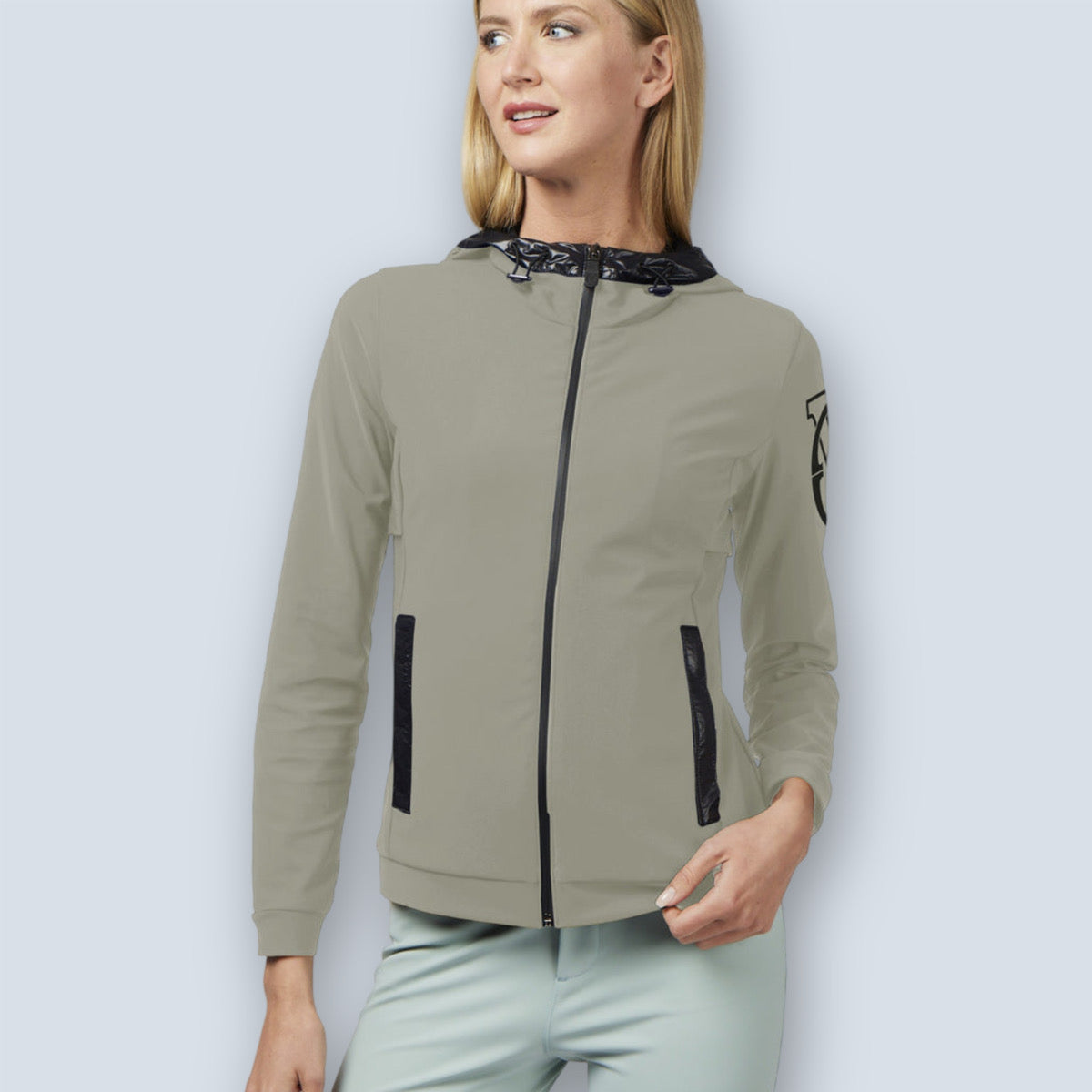 Vestrum Women’s Ameglia Softshell Jacket