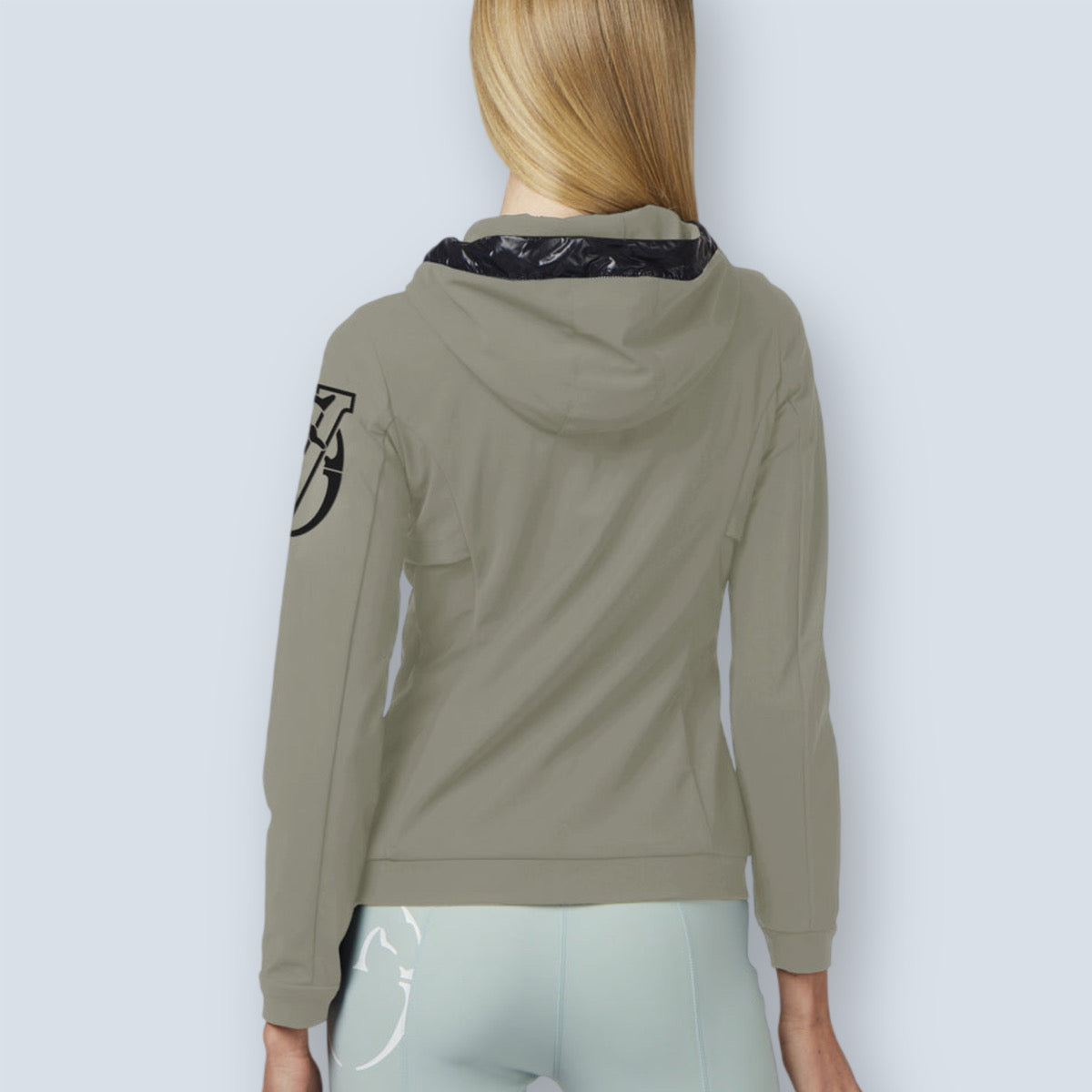 Vestrum Women’s Ameglia Softshell Jacket