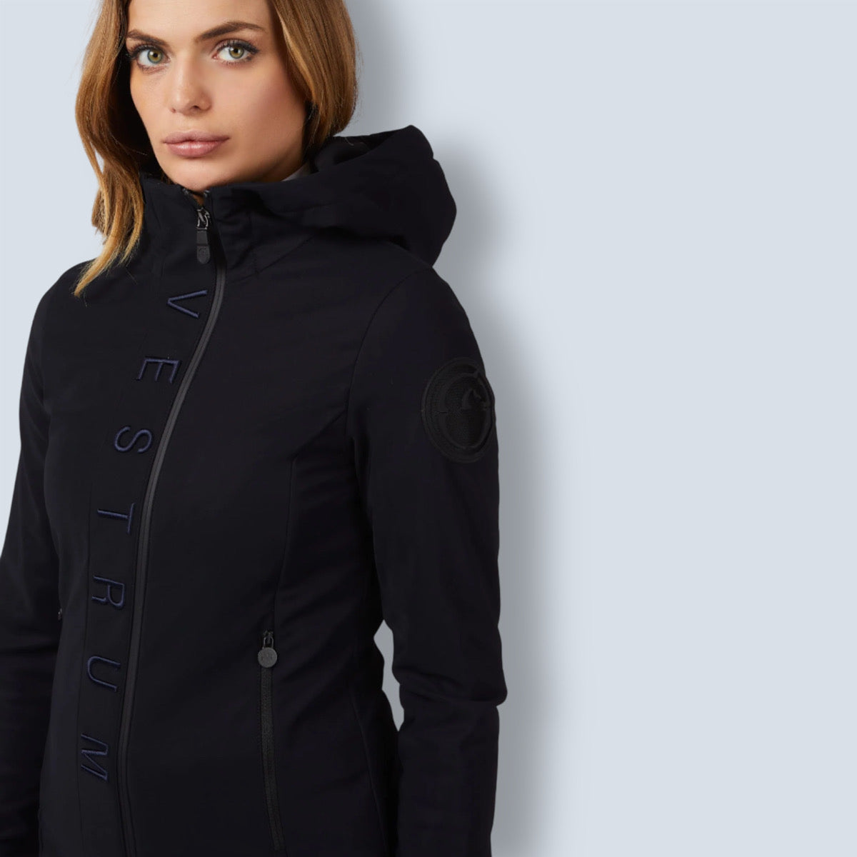 Vestrum Women’s Ypres Softshell Jacket