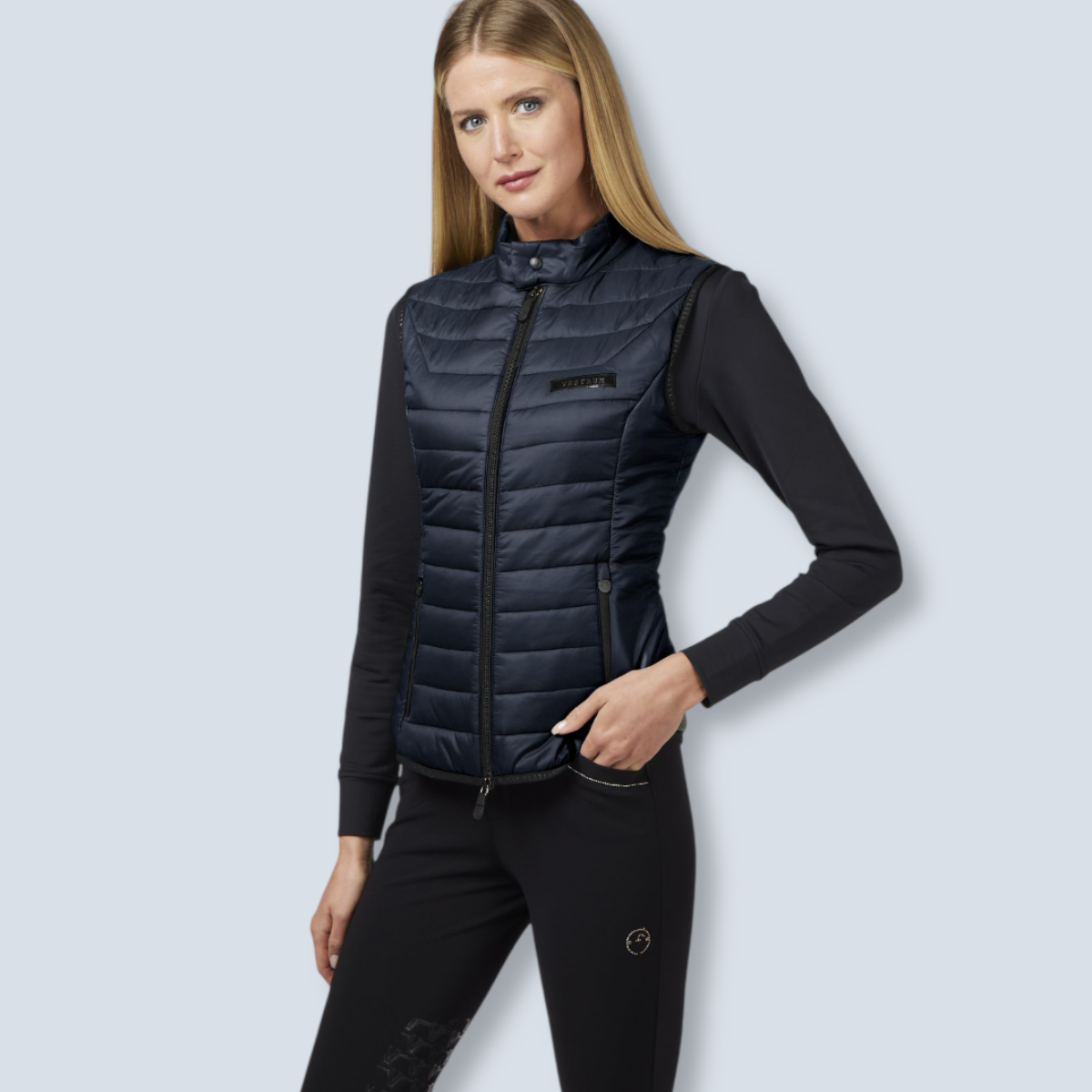 Vestrum Women´s Cattolica Vest