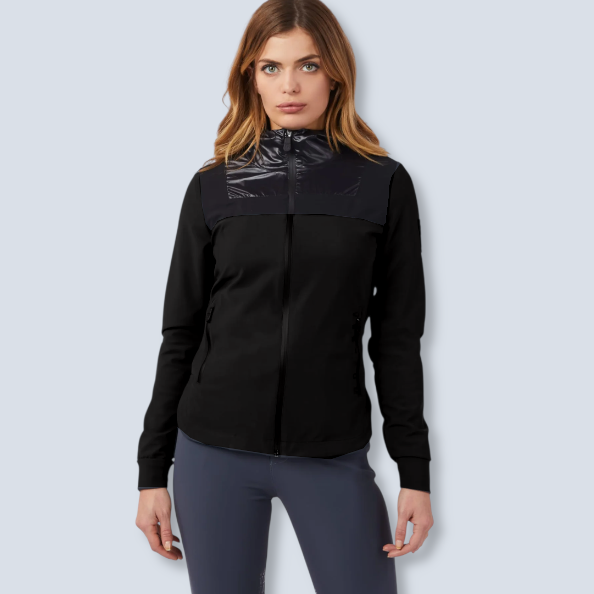 Vestrum Women’s Fukuoka Softshell Jacket