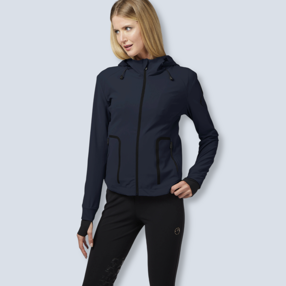 Vestrum Women’s Sanremo Softshell