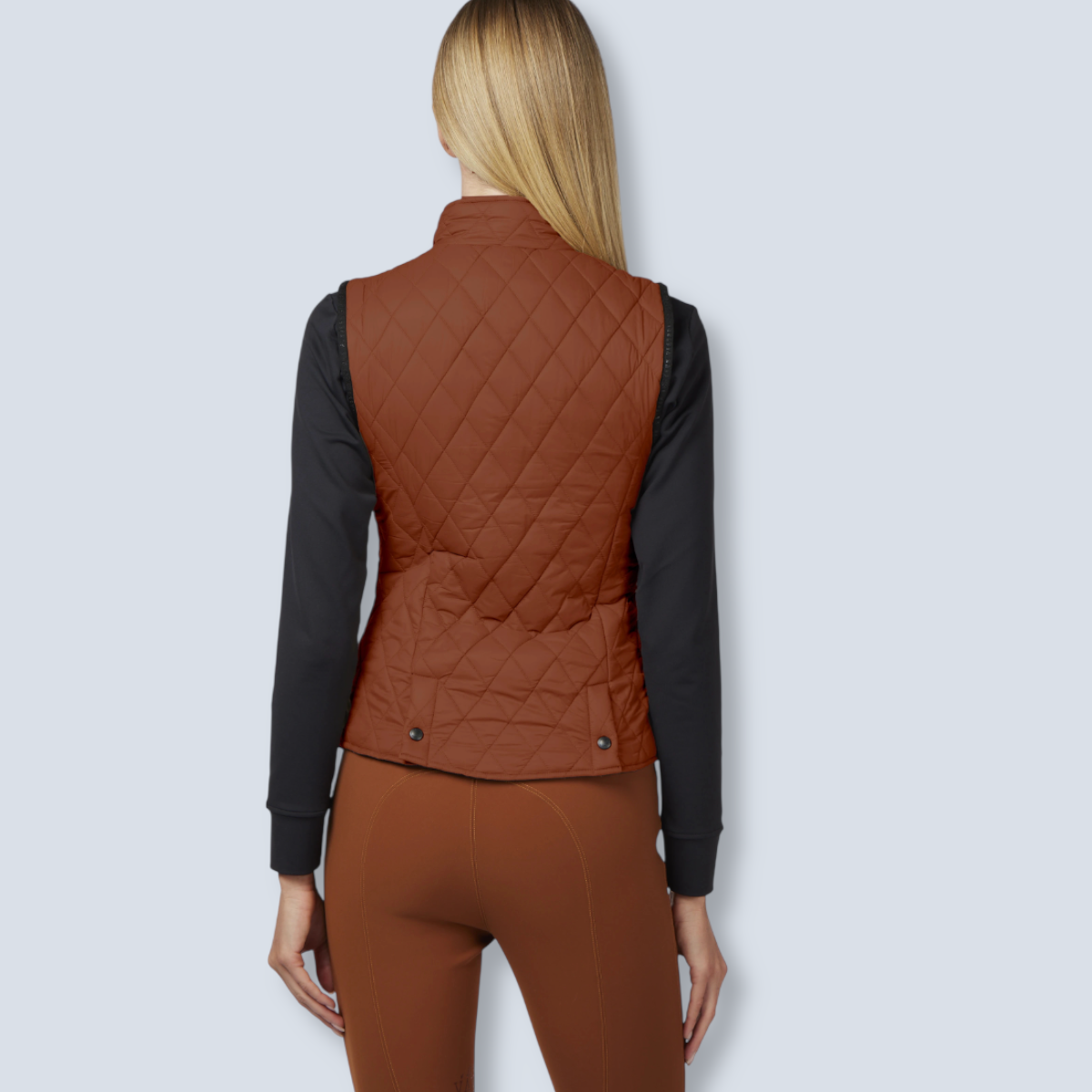 Vestrum Women’s Gunsan Vest