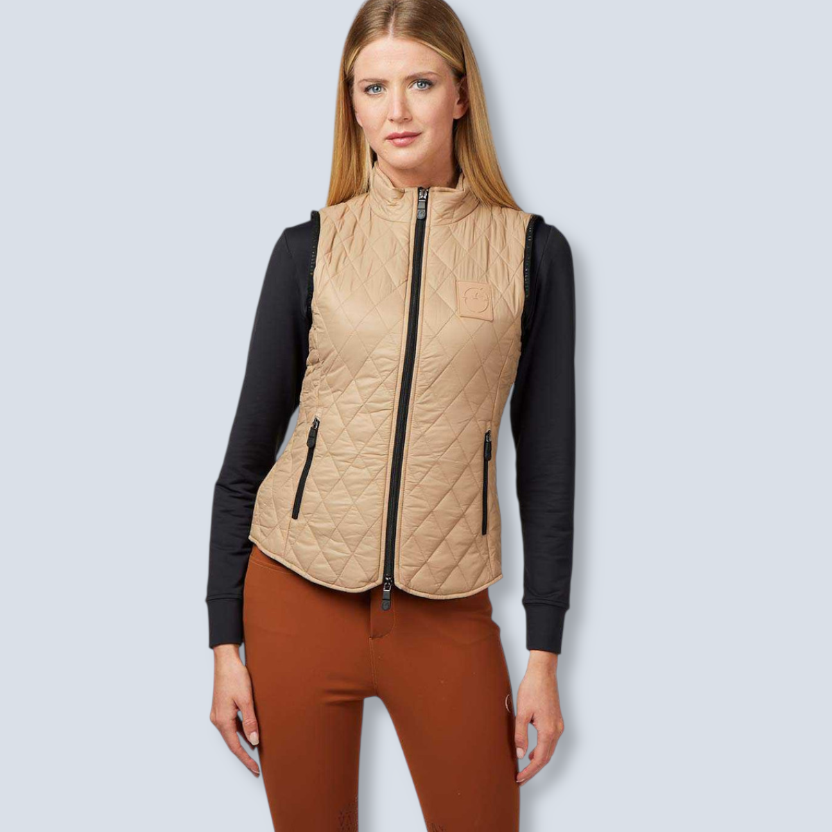 Vestrum Women’s Gunsan Vest