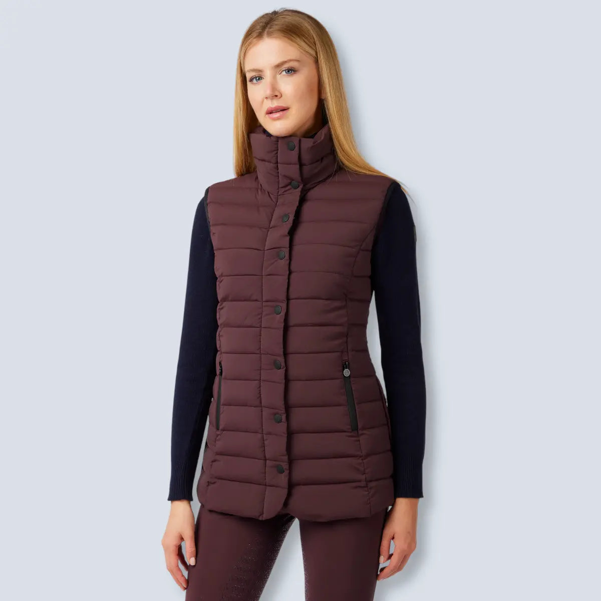 Vestrum Women’s Whinterberg Jacket