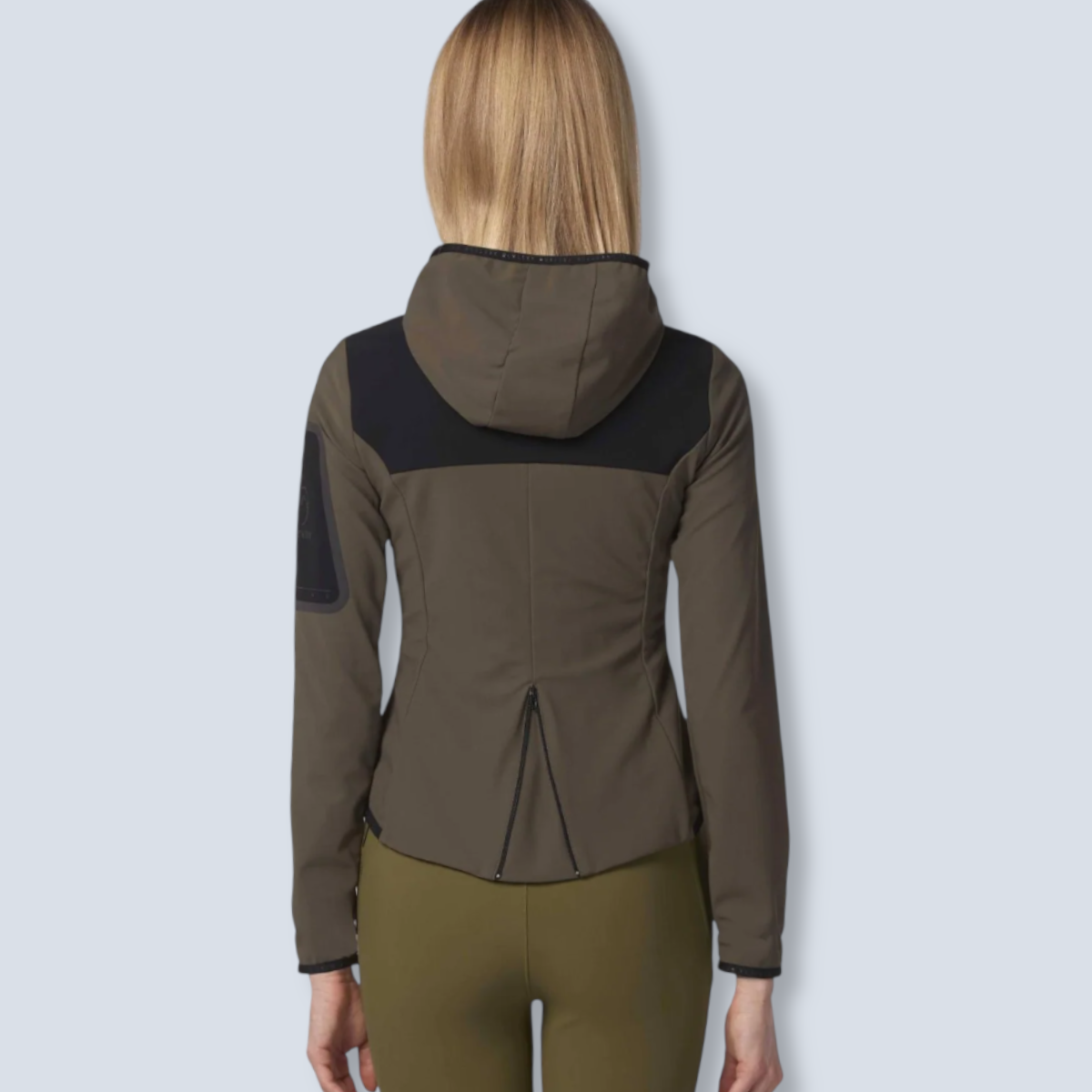 Vestrum Women’s Kauai Softshell Jacket