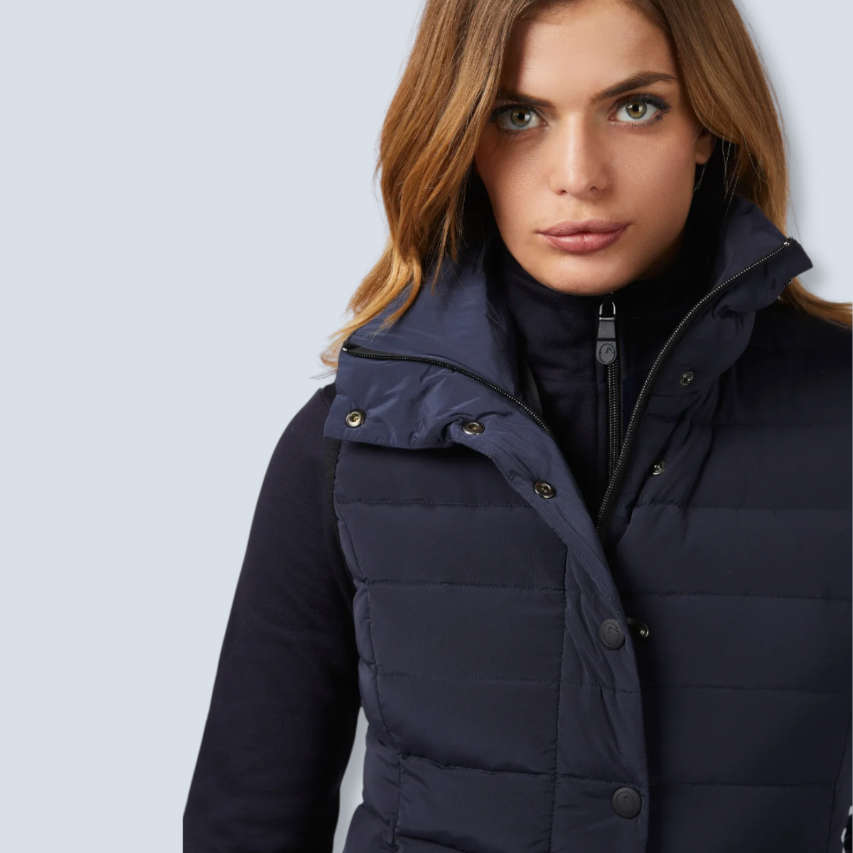 Vestrum Women’s Whinterberg Jacket
