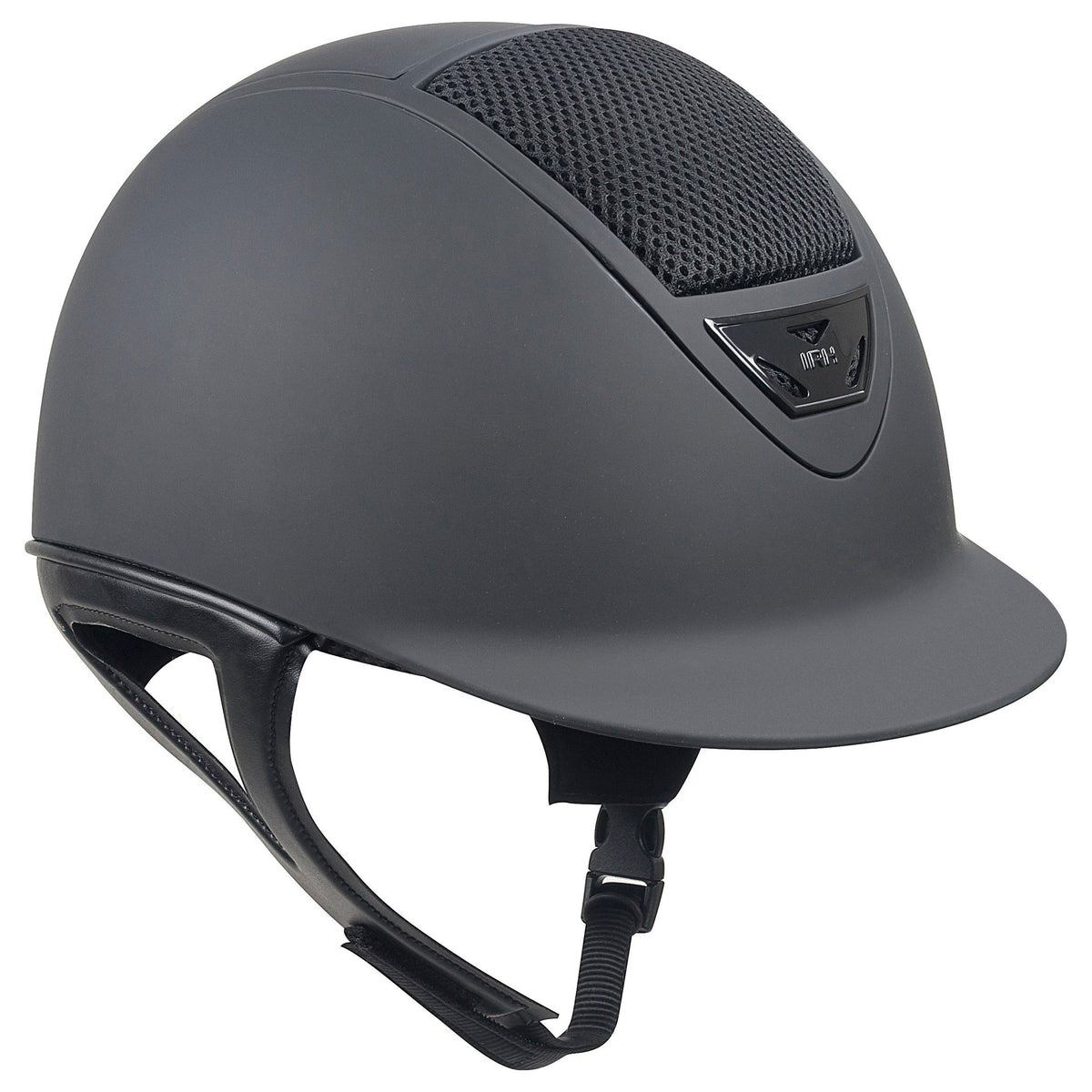 IRH XLT Matte finish Premium Show Helmet