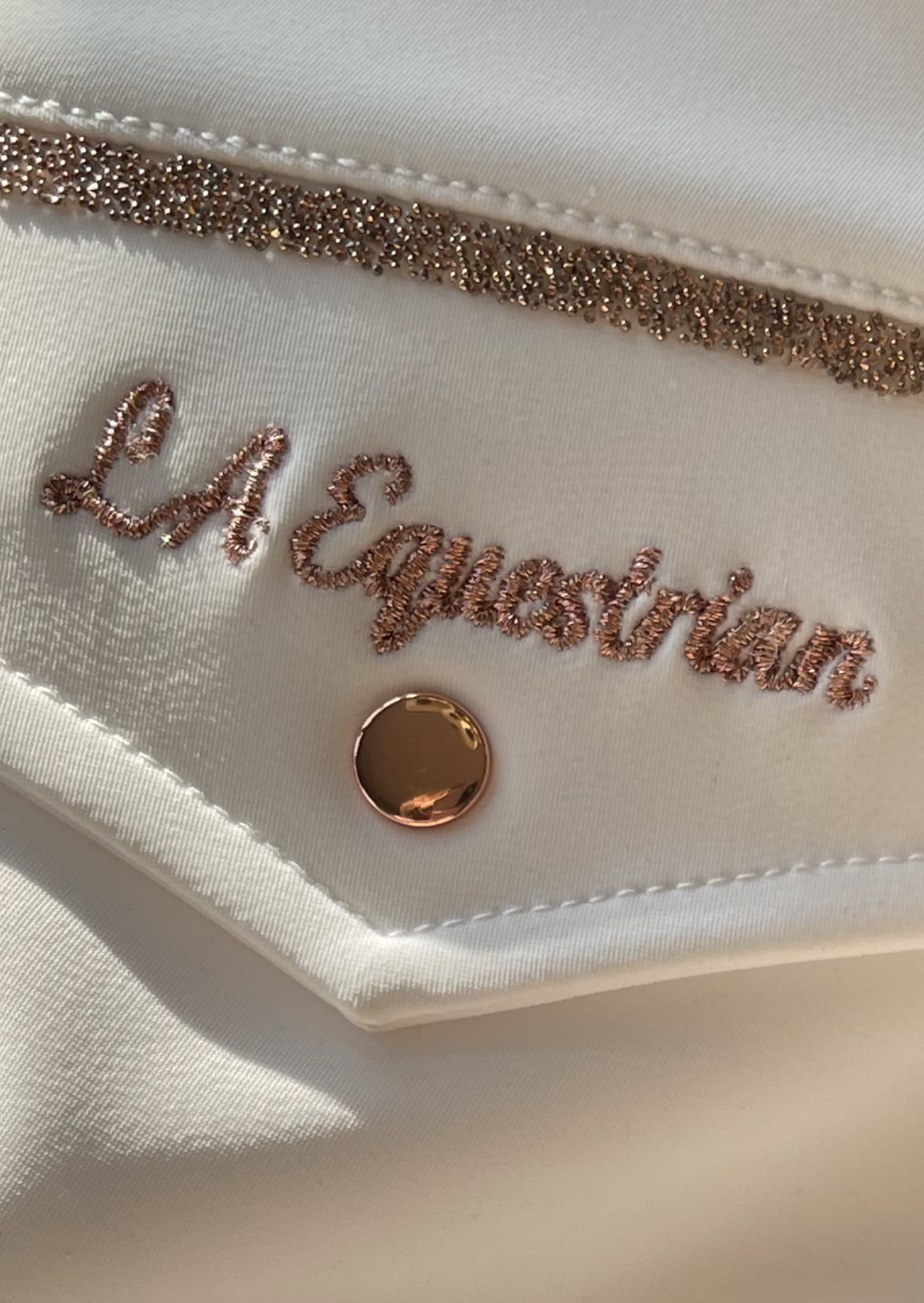 LA EQ - The Twilight Breech