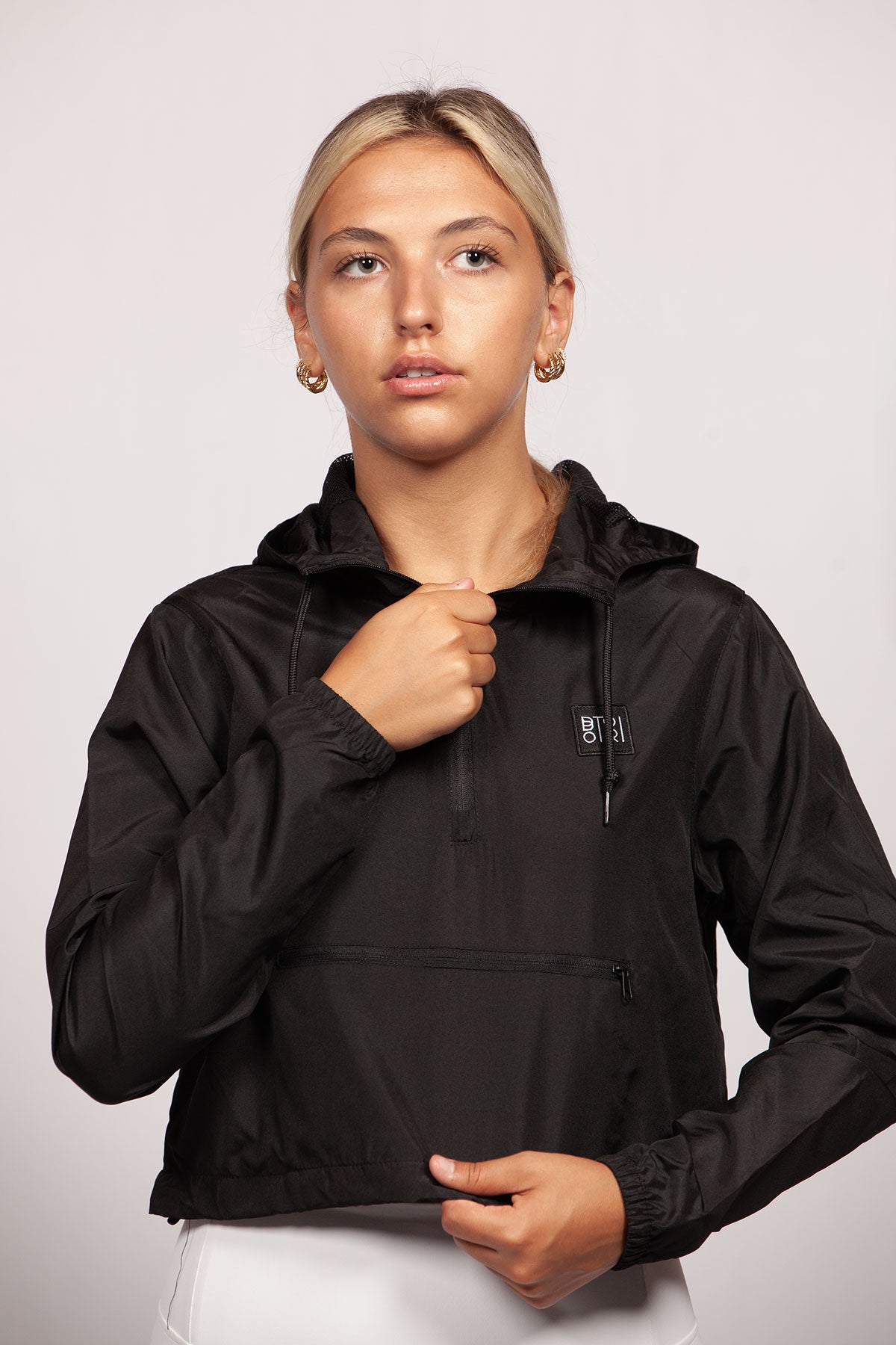 BOTORI Windbreaker