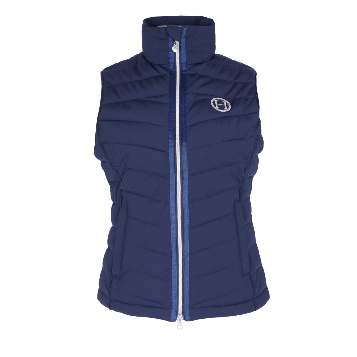 Harcour - Raphael Bodywarmer Vest