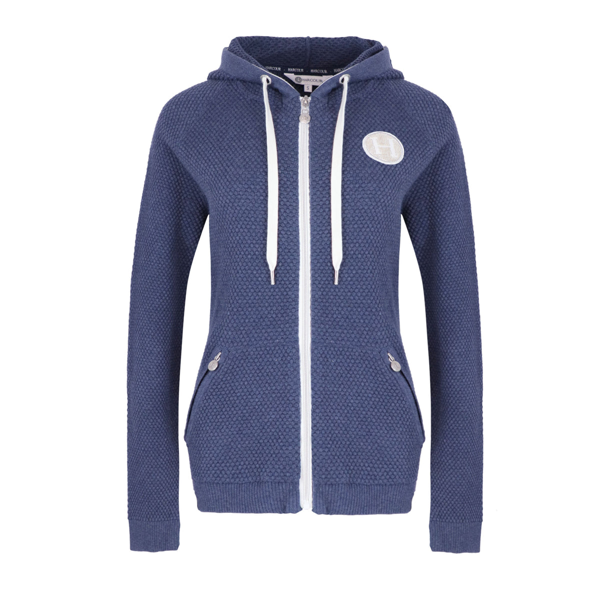 Harcour - Calvi Womens Hoodie
