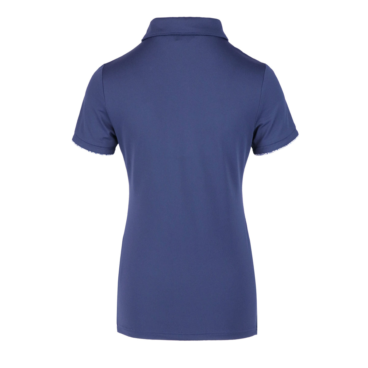 Harcour - Biarritz Womens Polo Shirt