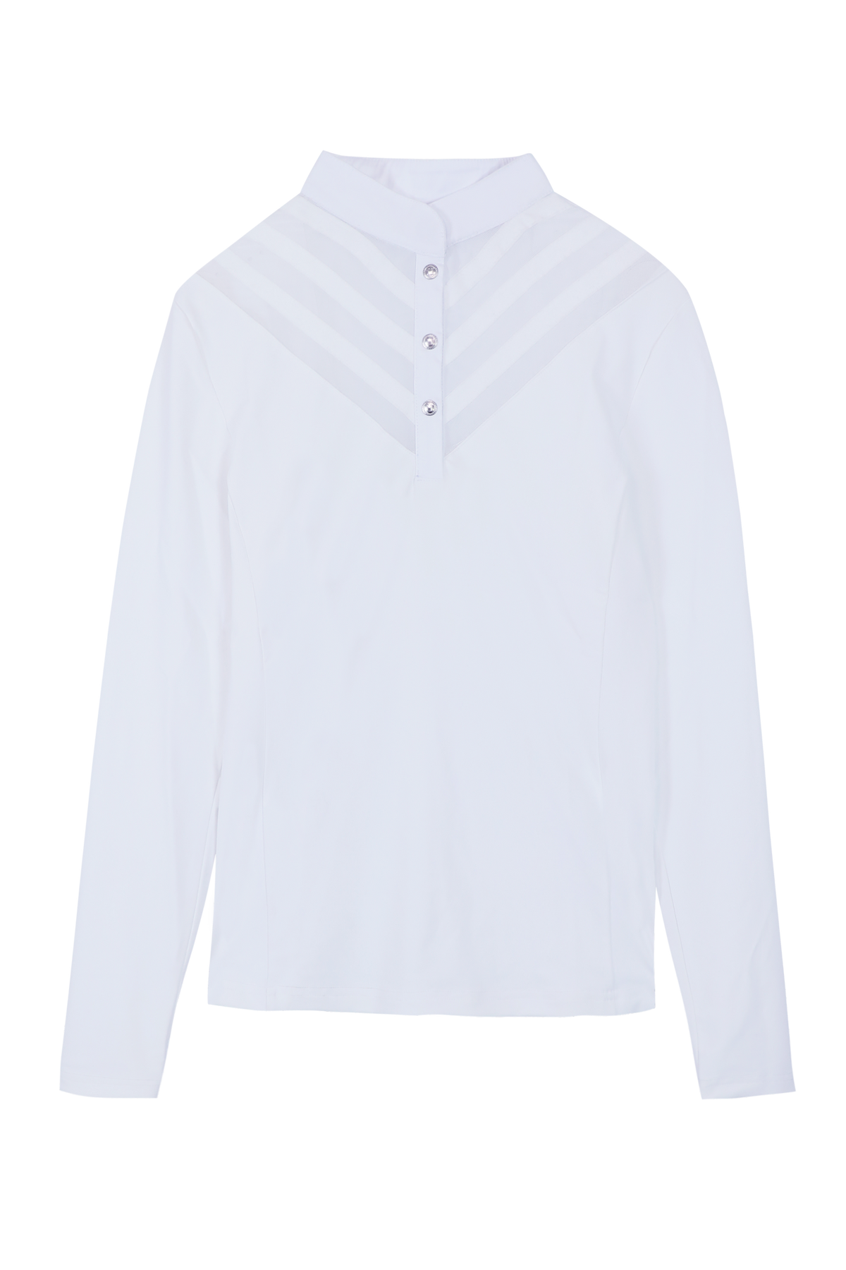 Harcour - 'Dancing' Women's Long Sleeve Competition Shirt
