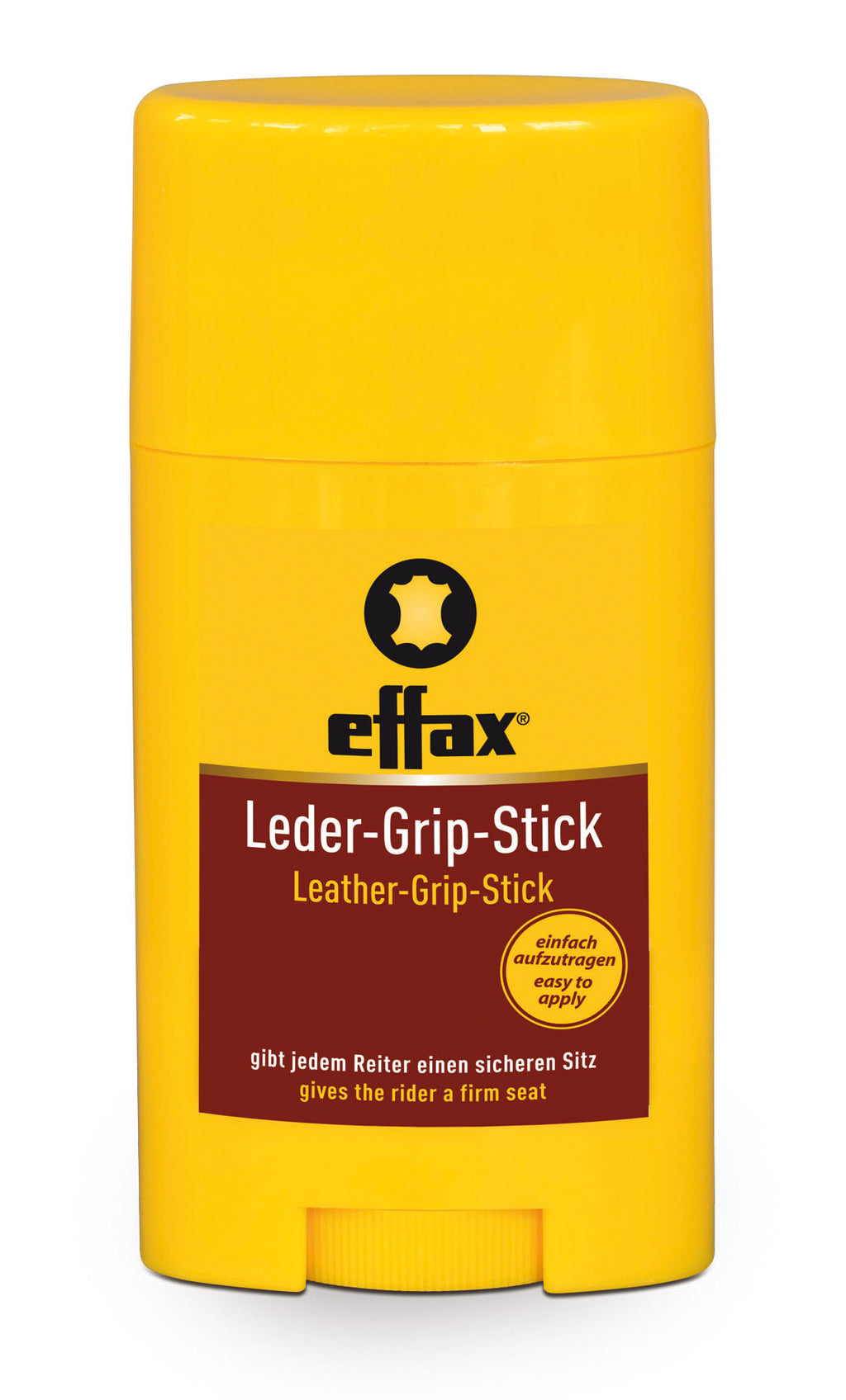 Effax Leather Grip - 1.7 fl oz.