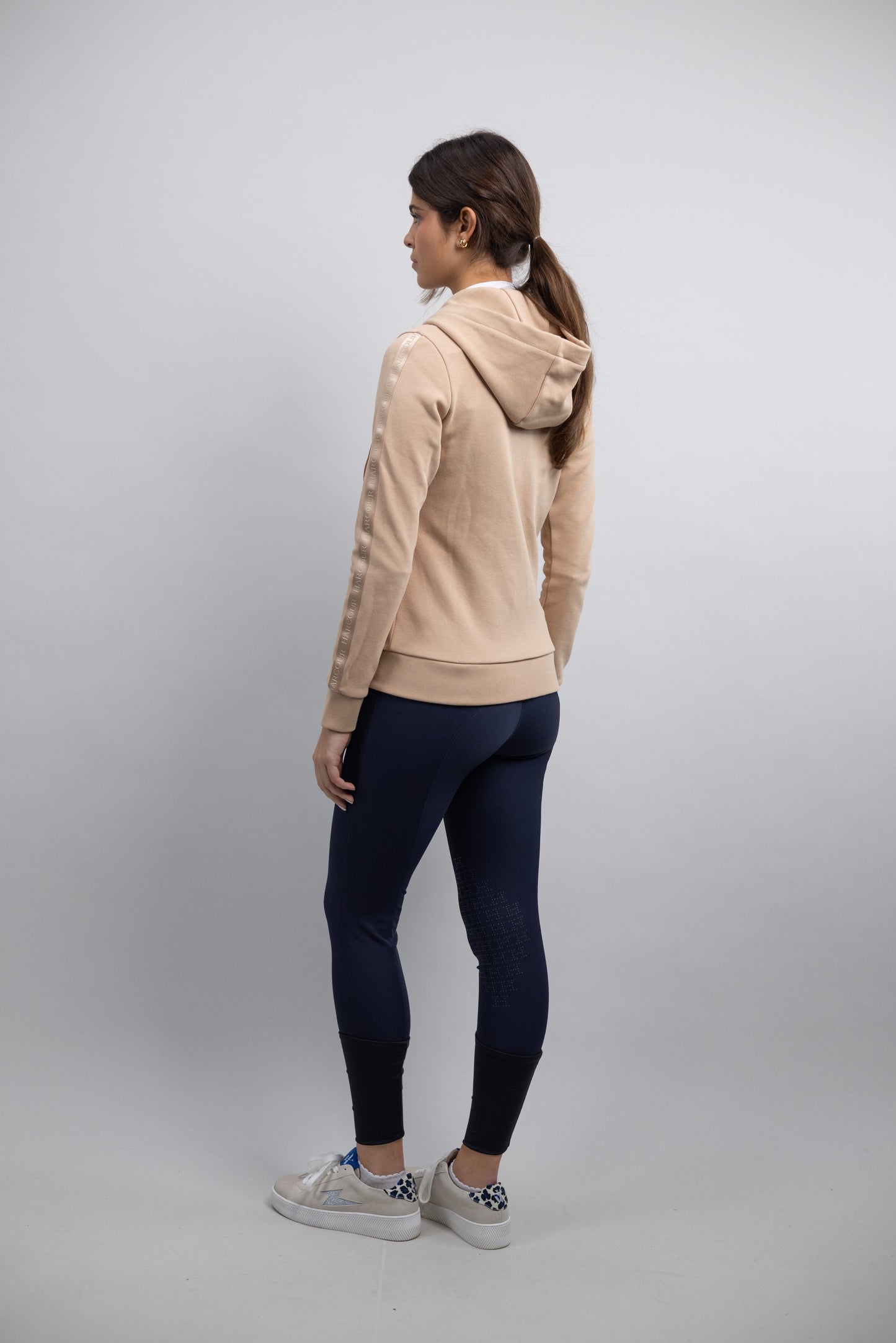 Harcour USA - Sultan - Womens Hoodie