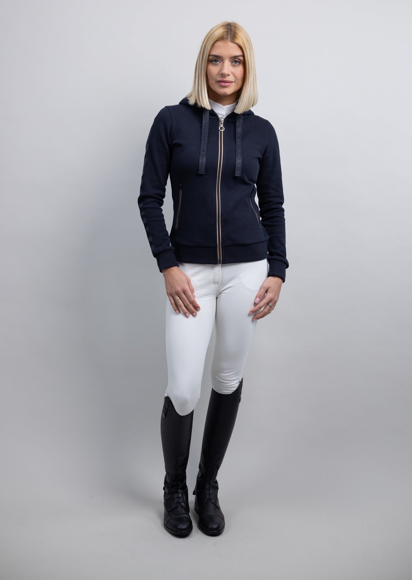 Harcour USA - Sultan - Womens Hoodie