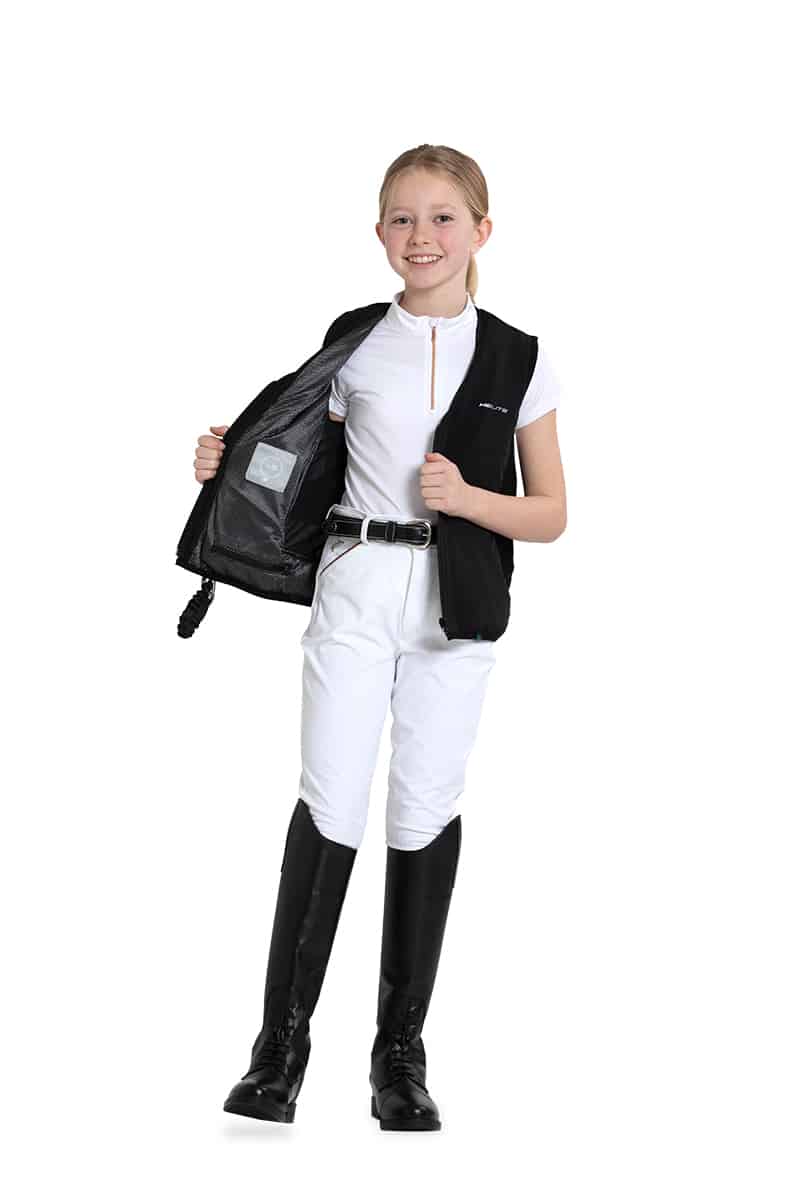 Zip’In 2 Airbag for KIDS