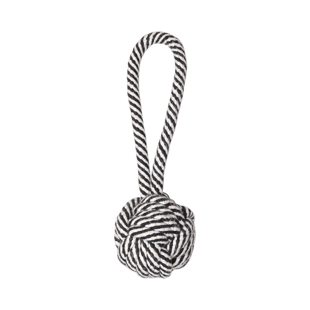 TuffRider Rope Dog Toy