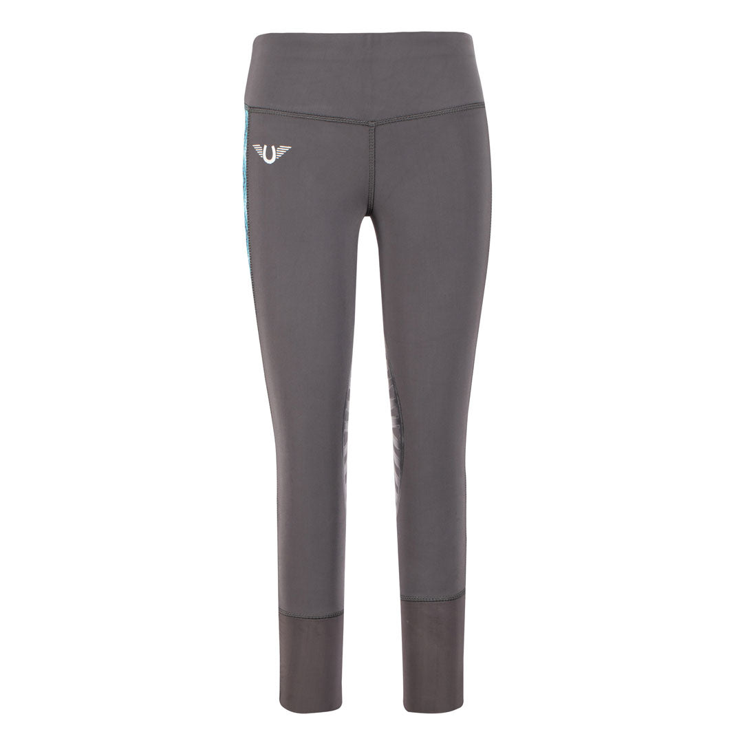 TuffRider Children's Artemis EquiCool Riding Tights
