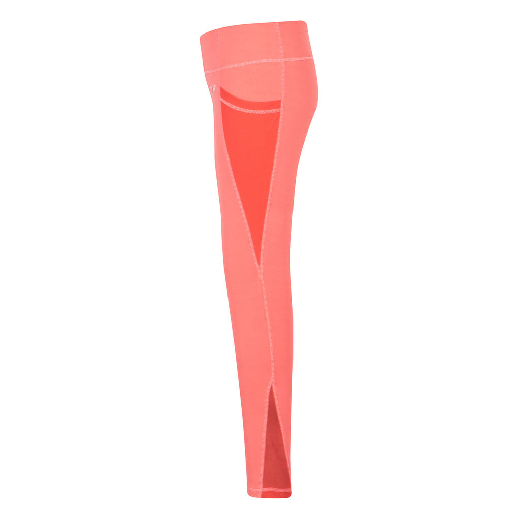 TuffRider Children's Minerva EquiCool Tights