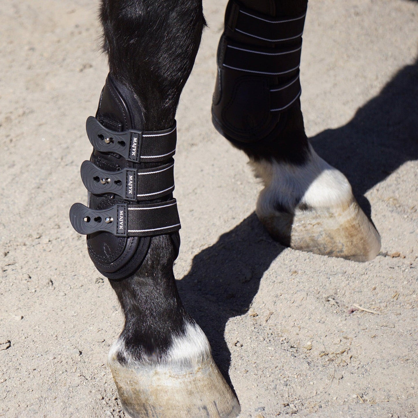 Majyk Equipe - Replacement Impact Protection Liner for Leather Boots
