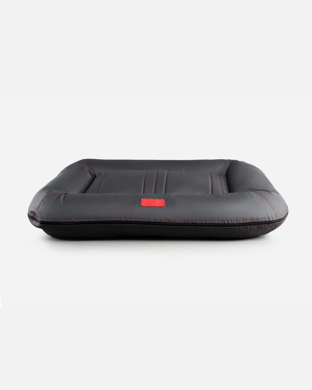Chester & Lee Waterproof Lounger Dog Bed Gray