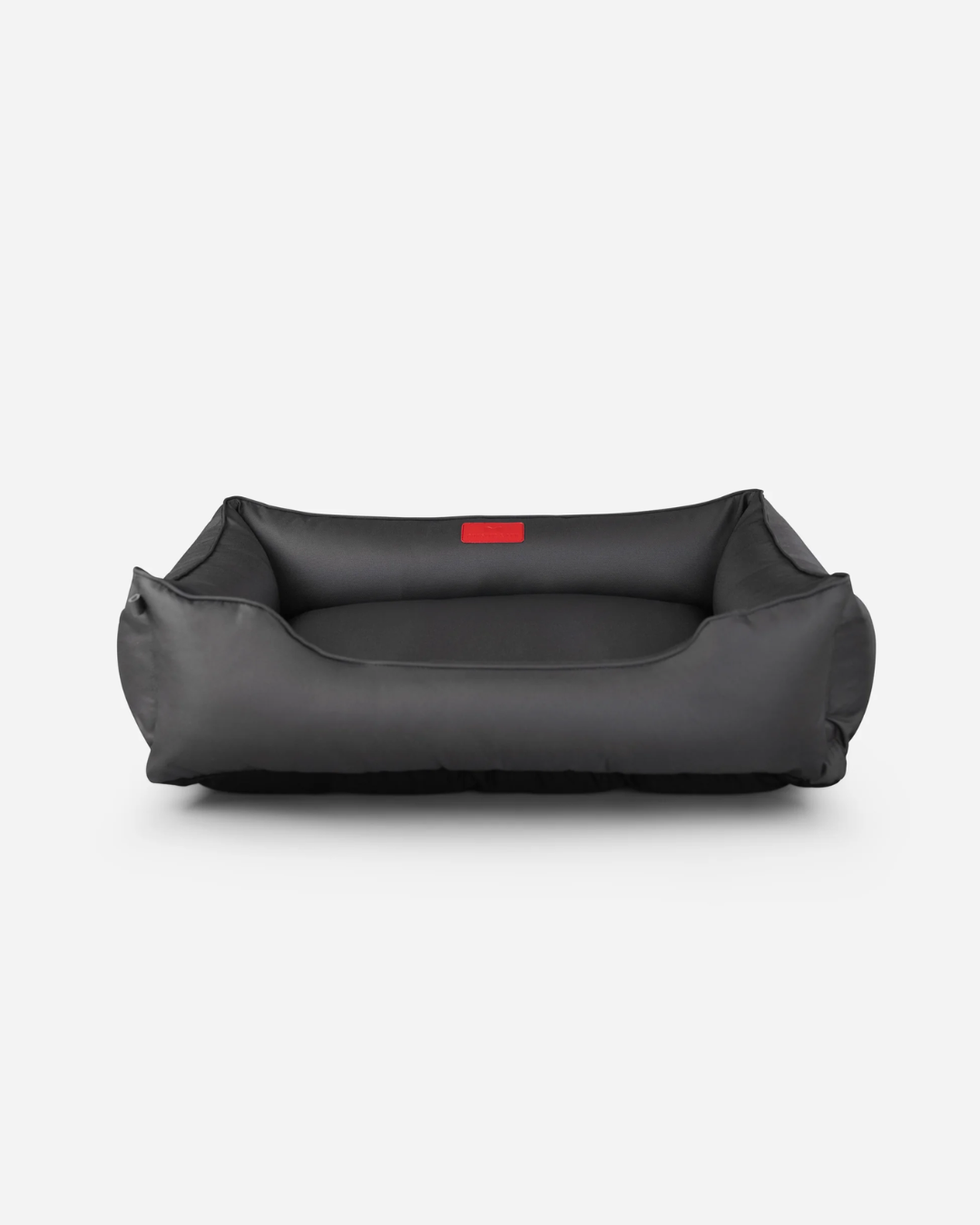 Chester & Lee Waterproof Sleeper Dog Bed Gray